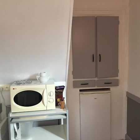Apartament Enzo Mont-Dore Zewnętrze zdjęcie