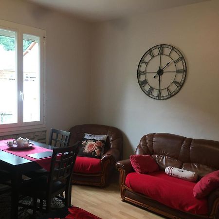 Apartament Enzo Mont-Dore Zewnętrze zdjęcie