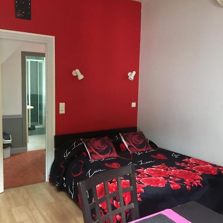 Apartament Enzo Mont-Dore Zewnętrze zdjęcie
