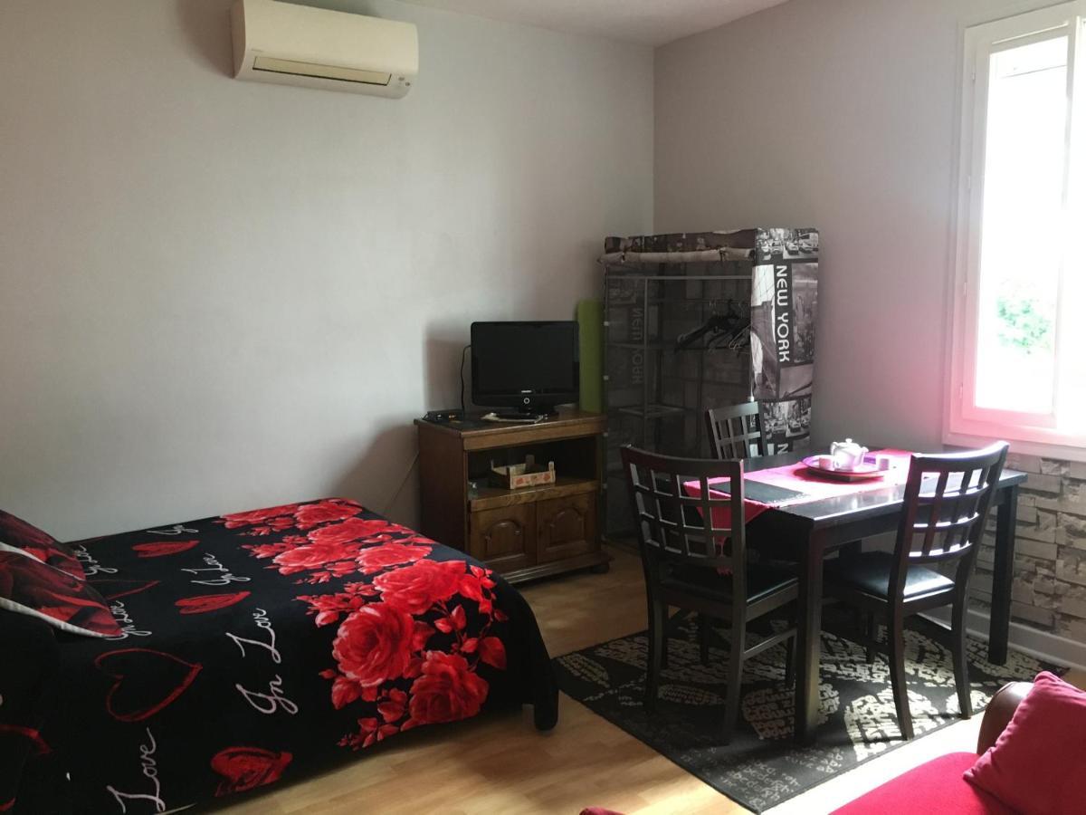 Apartament Enzo Mont-Dore Zewnętrze zdjęcie