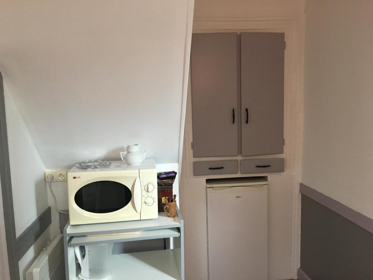 Apartament Enzo Mont-Dore Zewnętrze zdjęcie