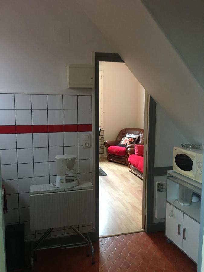 Apartament Enzo Mont-Dore Zewnętrze zdjęcie