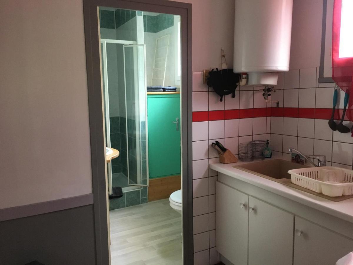 Apartament Enzo Mont-Dore Zewnętrze zdjęcie