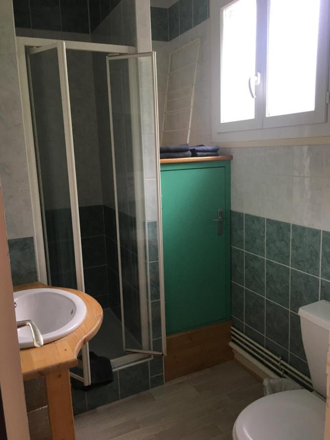Apartament Enzo Mont-Dore Zewnętrze zdjęcie