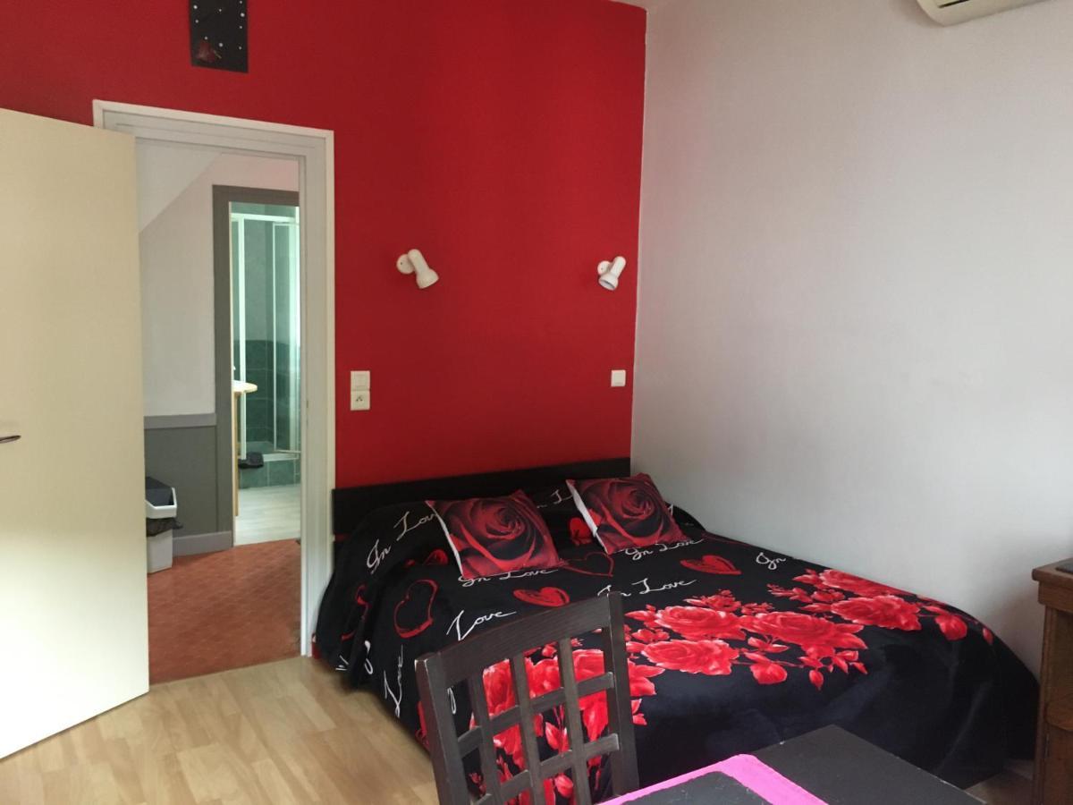 Apartament Enzo Mont-Dore Zewnętrze zdjęcie